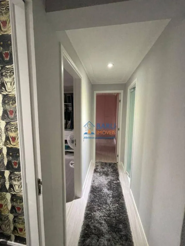 Cobertura, 3 quartos, 152 m² - Foto 2