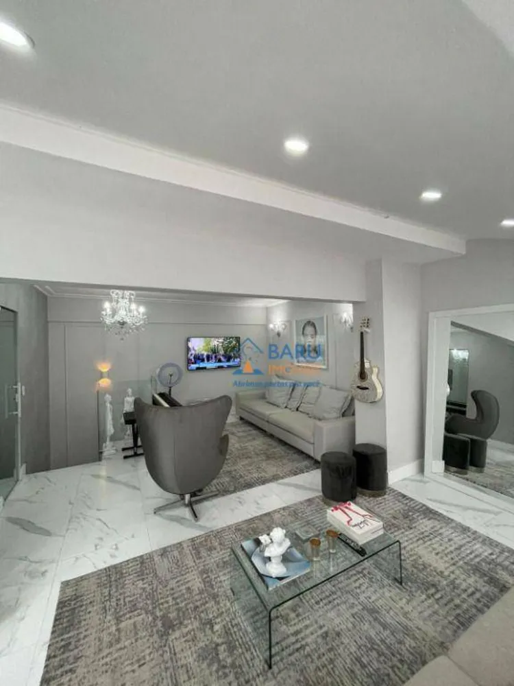 Cobertura, 3 quartos, 152 m² - Foto 1
