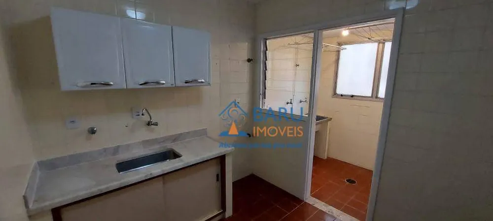 Apartamento, 2 quartos, 74 m² - Foto 1