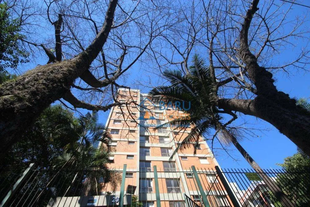 Apartamento, 2 quartos, 74 m² - Foto 2