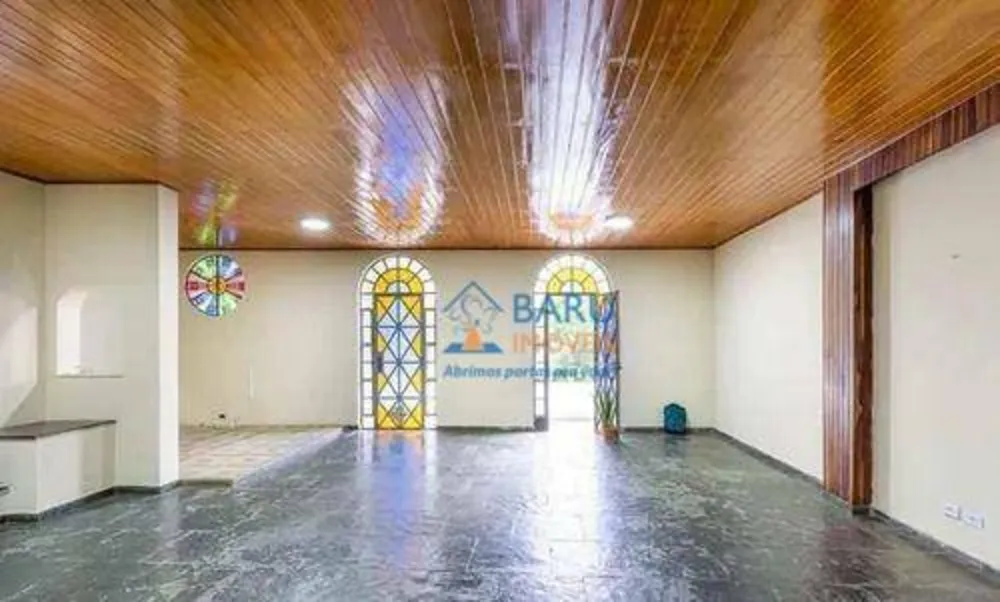 Sobrado, 3 quartos, 325 m² - Foto 1