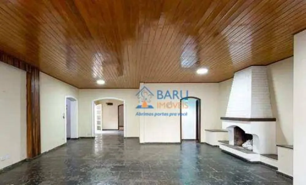 Sobrado, 3 quartos, 325 m² - Foto 3