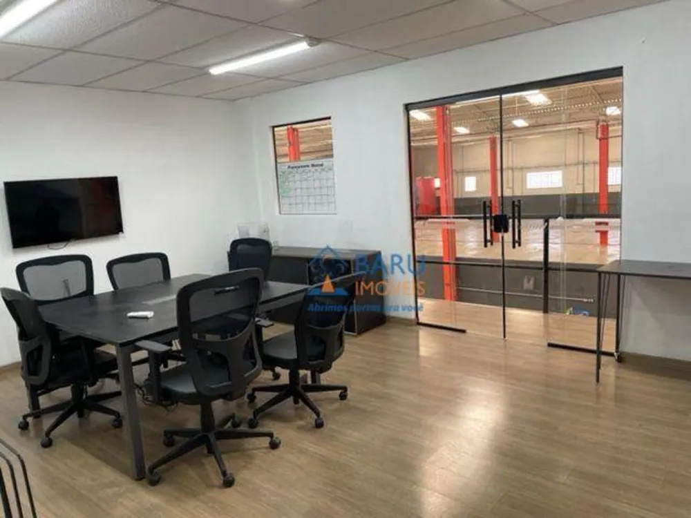 Depósito-Galpão, 3440 m² - Foto 3