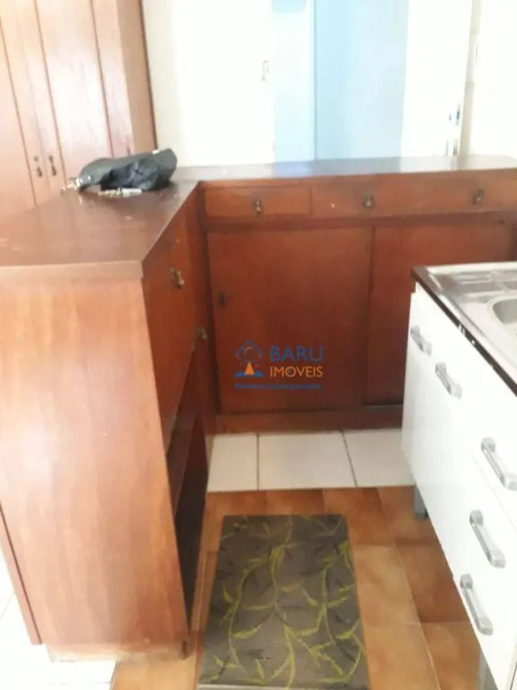 Apartamento, 1 quarto, 40 m² - Foto 3