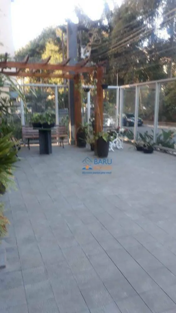 Apartamento, 1 quarto, 40 m² - Foto 2
