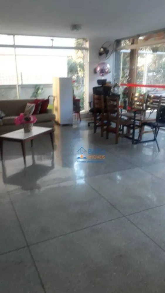Apartamento, 1 quarto, 40 m² - Foto 1