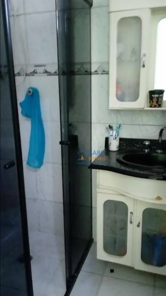 Sobrado, 3 quartos, 150 m² - Foto 2