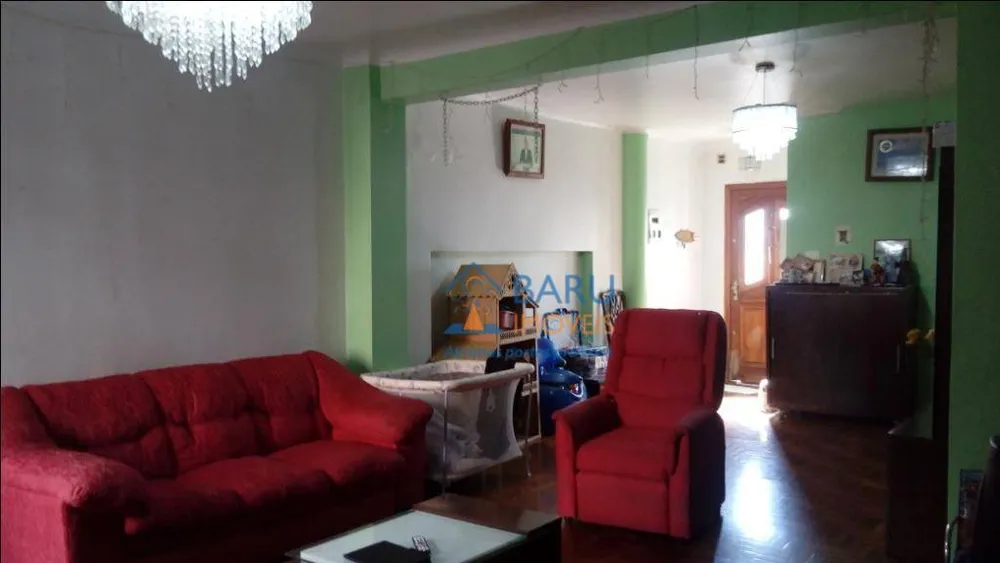 Sobrado, 3 quartos, 150 m² - Foto 1