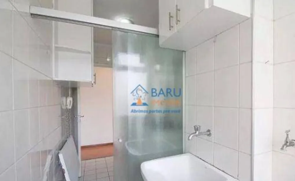 Apartamento, 2 quartos, 48 m² - Foto 2