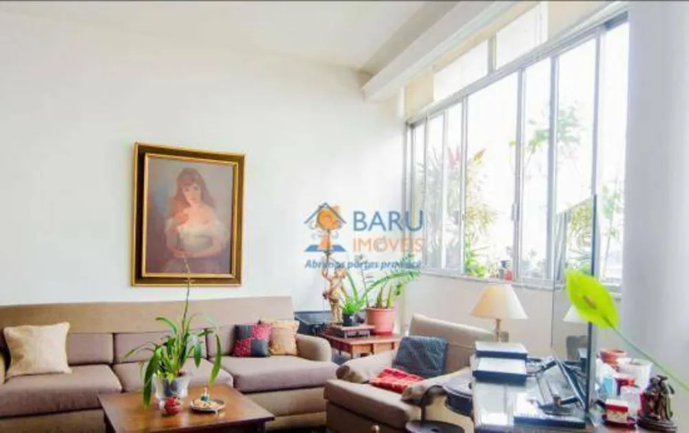 Apartamento, 3 quartos, 187 m² - Foto 3