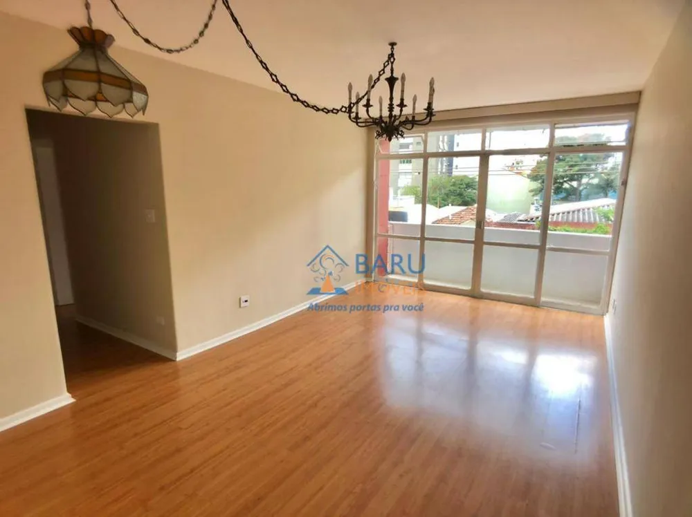 Apartamento, 3 quartos, 94 m² - Foto 1