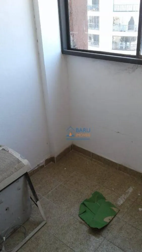 Apartamento, 3 quartos, 84 m² - Foto 3