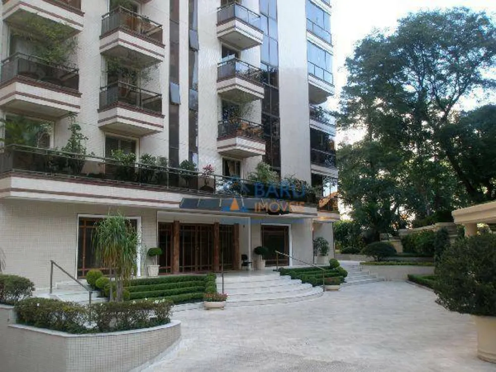 Apartamento, 4 quartos, 500 m² - Foto 1