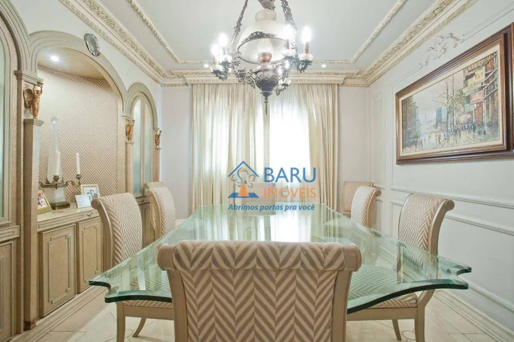 Apartamento, 4 quartos, 500 m² - Foto 4