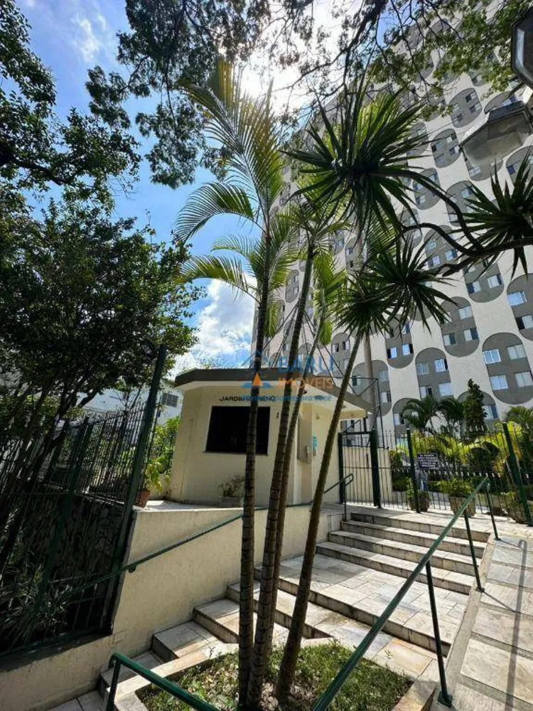 Apartamento, 2 quartos, 55 m² - Foto 3