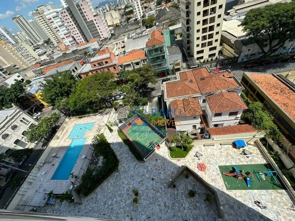 Apartamento, 2 quartos, 55 m² - Foto 1