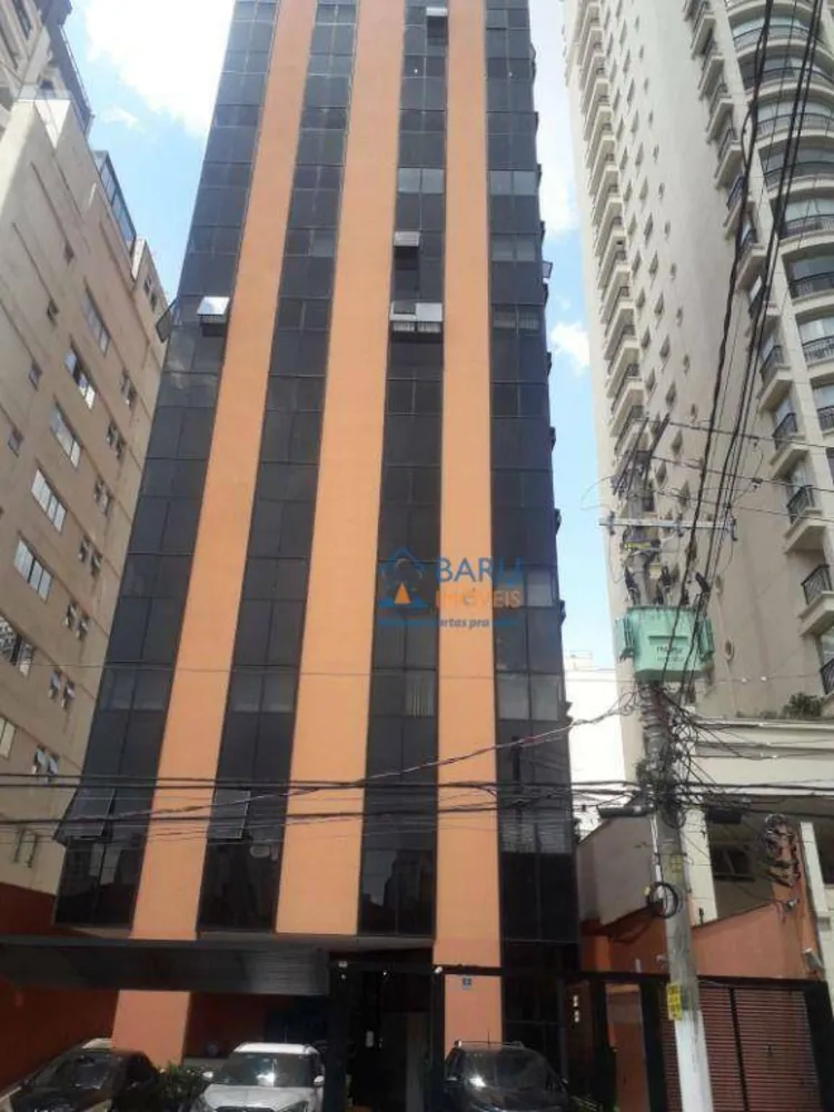 Sala-Conjunto, 35 m² - Foto 2