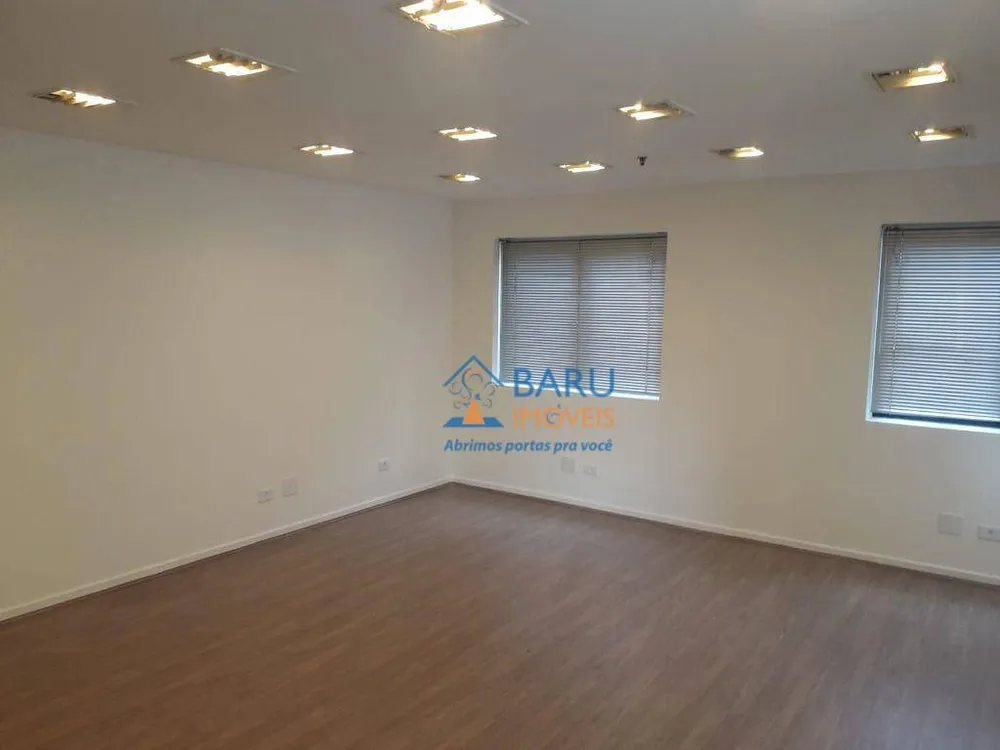Sala-Conjunto, 35 m² - Foto 1