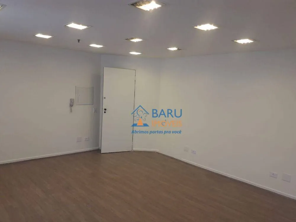Sala-Conjunto, 35 m² - Foto 4