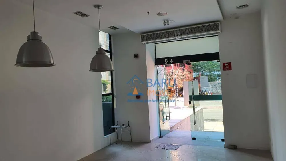 Loja-Salão, 218 m² - Foto 2
