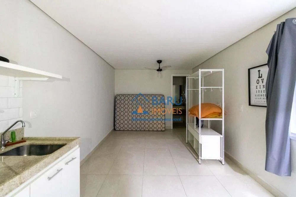Kitnet-Studio, 23 m² - Foto 2