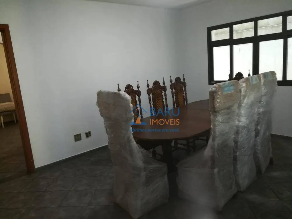 Casa, 4 quartos, 280 m² - Foto 3