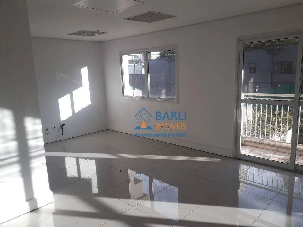 Sala-Conjunto, 37 m² - Foto 3