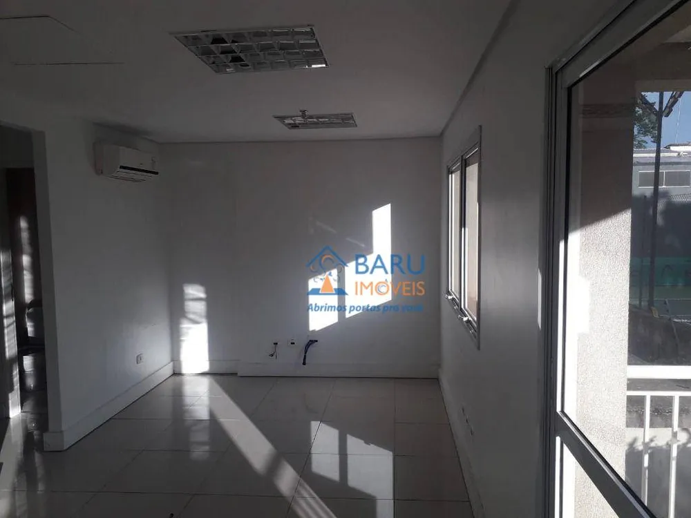 Sala-Conjunto, 37 m² - Foto 4