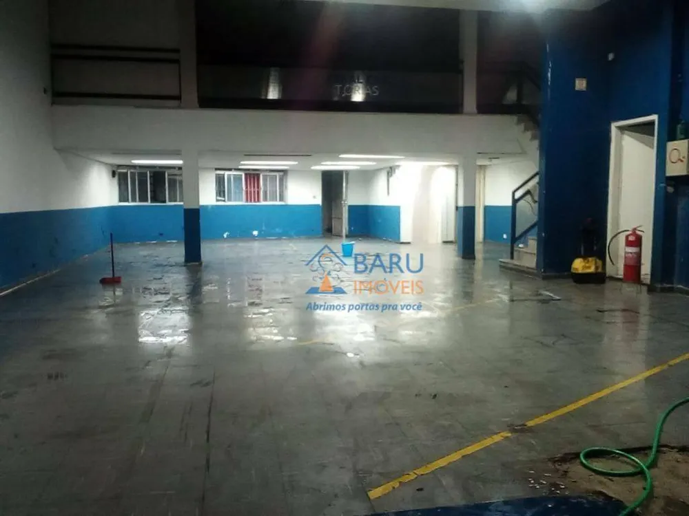Loja-Salão, 300 m² - Foto 3
