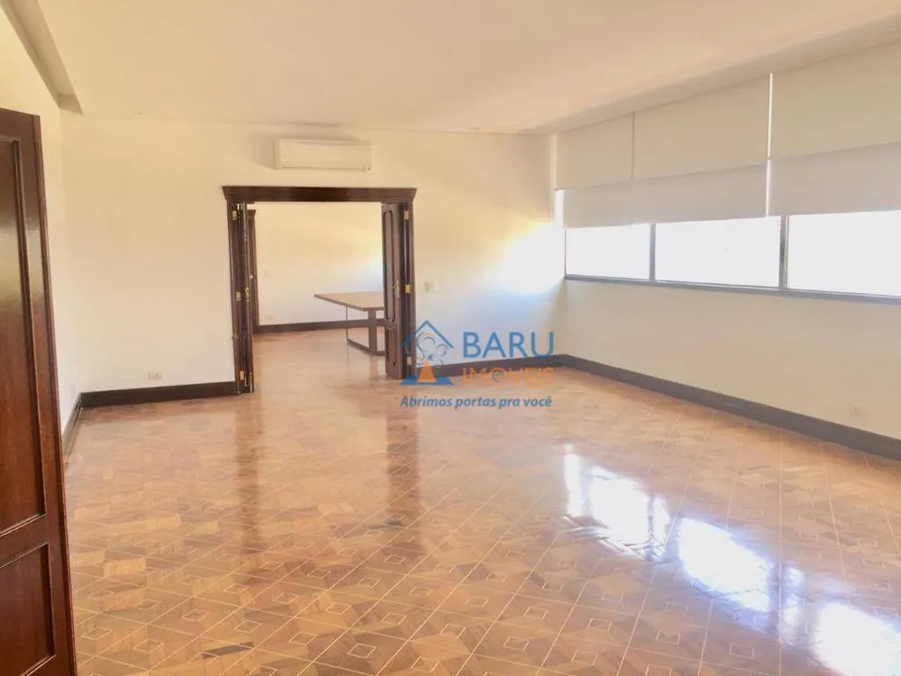 Apartamento, 4 quartos, 430 m² - Foto 1