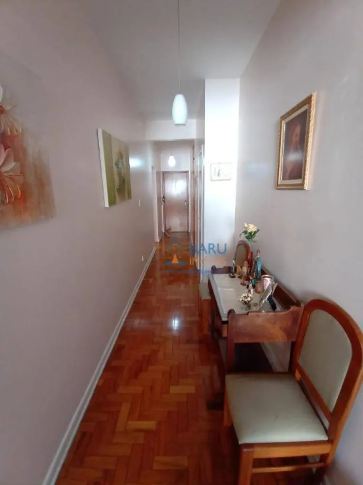 Apartamento, 2 quartos, 126 m² - Foto 2