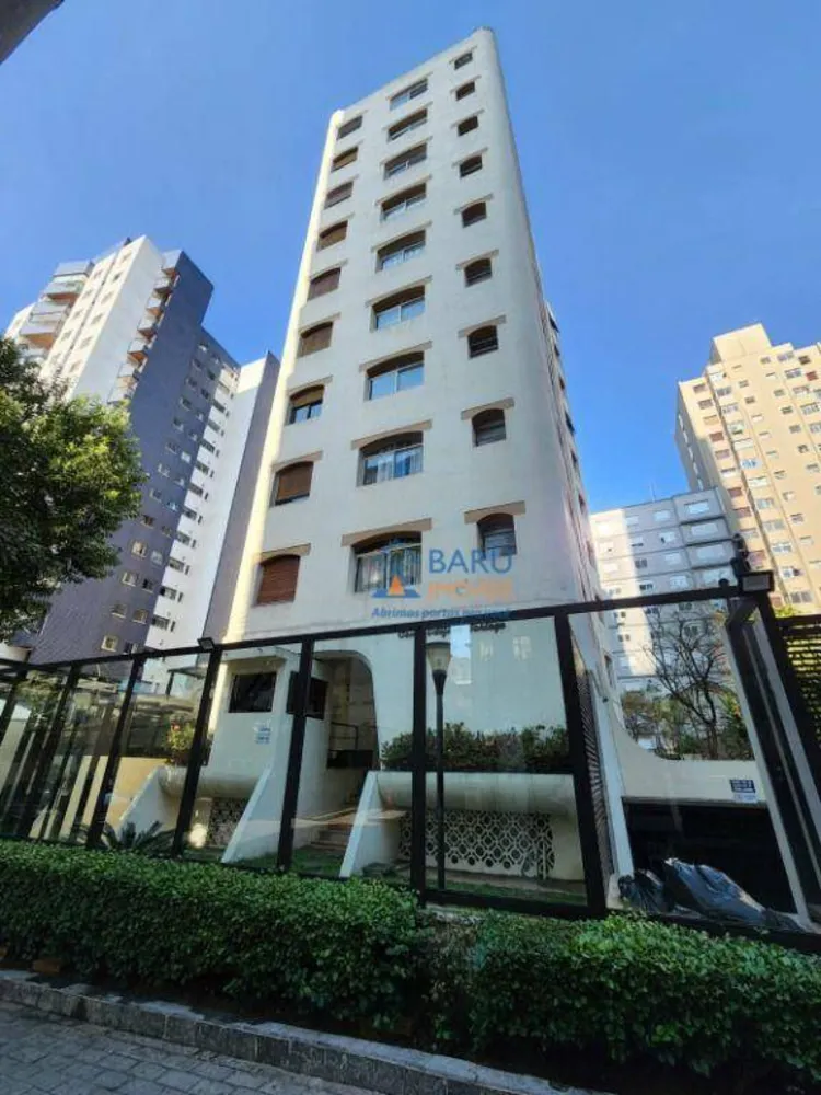 Apartamento, 1 quarto, 40 m² - Foto 1