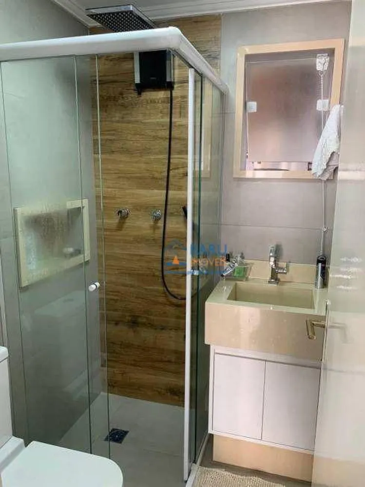 Cobertura, 1 quarto, 114 m² - Foto 2