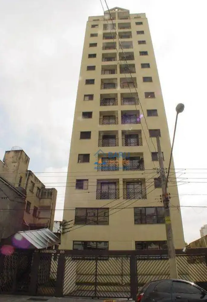 Cobertura, 1 quarto, 114 m² - Foto 3