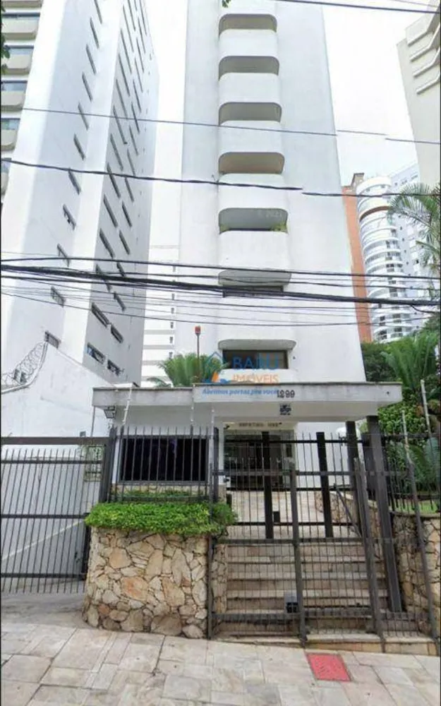 Apartamento, 3 quartos, 340 m² - Foto 1
