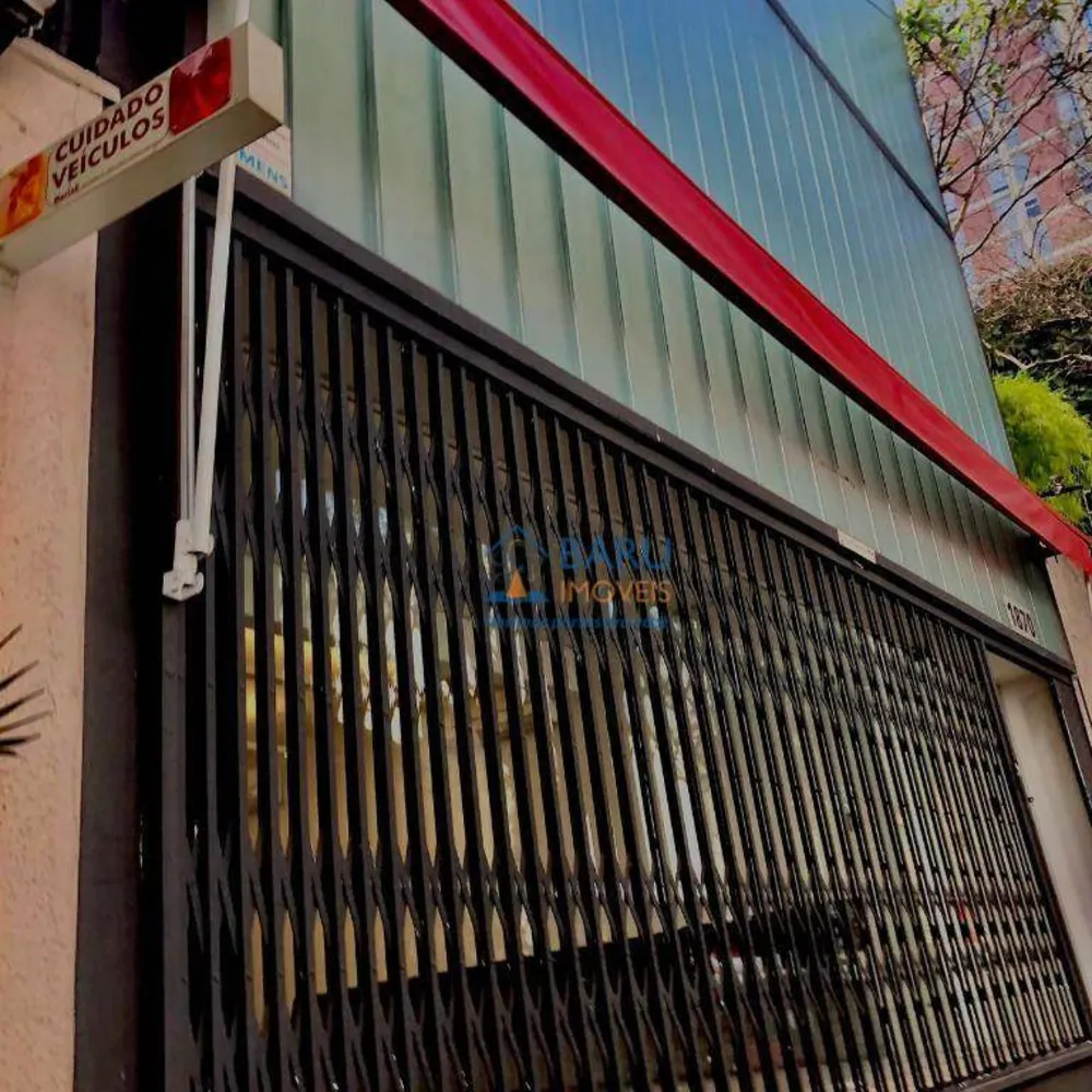 Prédio Inteiro, 160 m² - Foto 1