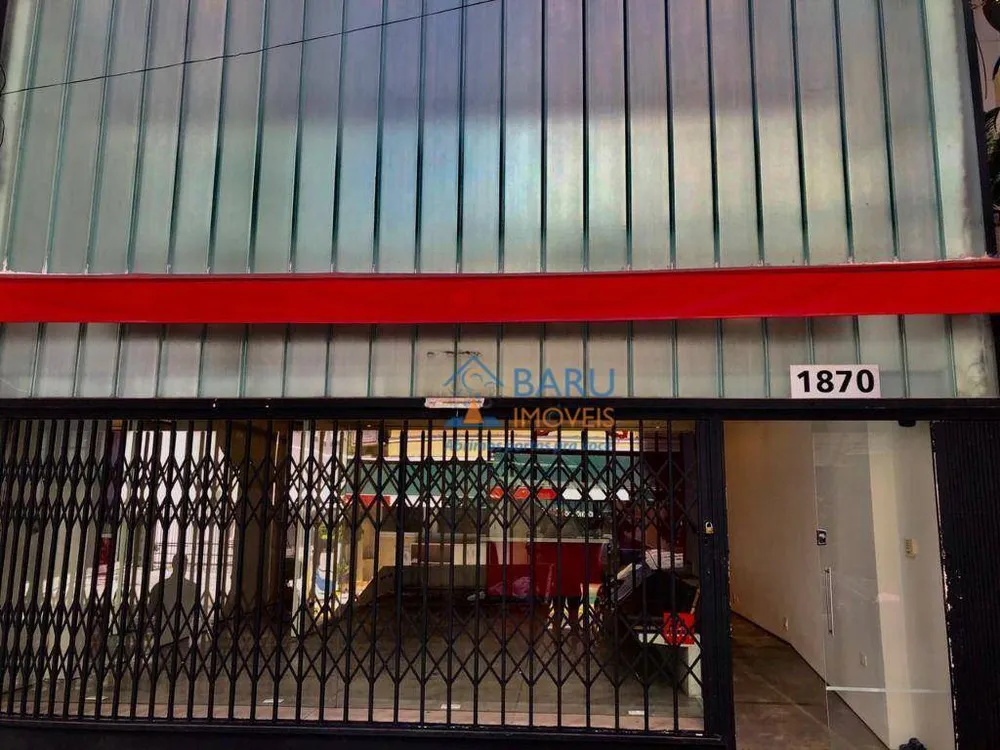 Prédio Inteiro, 160 m² - Foto 2