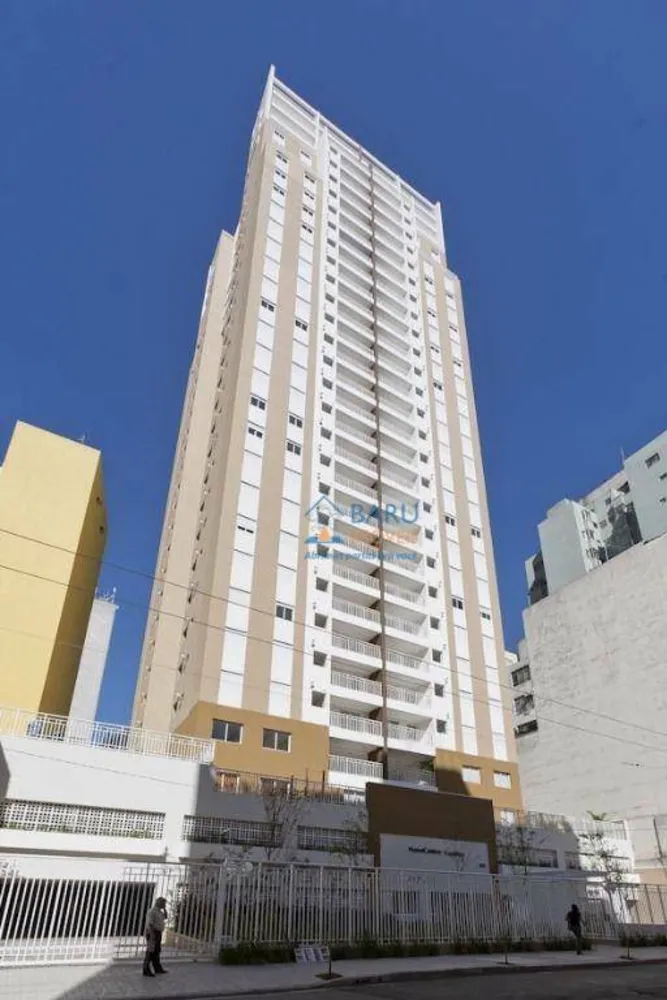 Apartamento, 2 quartos, 69 m² - Foto 2