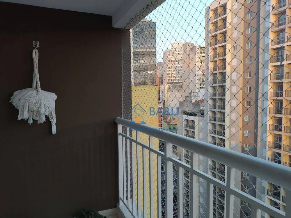Apartamento, 2 quartos, 69 m² - Foto 1