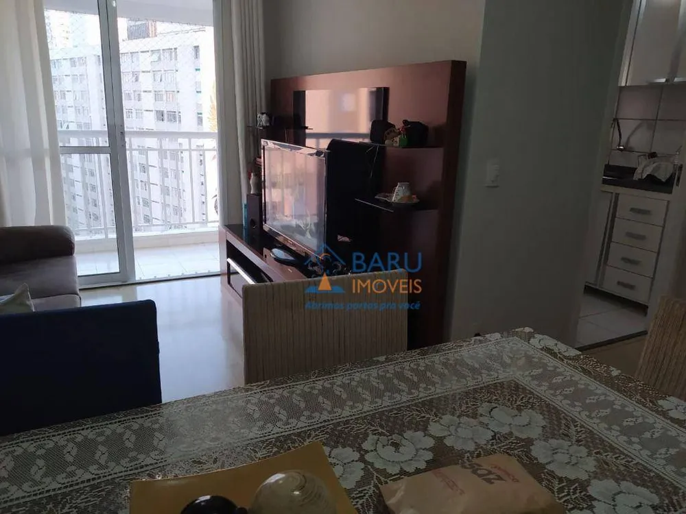 Apartamento, 2 quartos, 69 m² - Foto 3