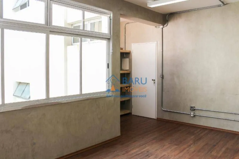 Sala-Conjunto, 26 m² - Foto 1