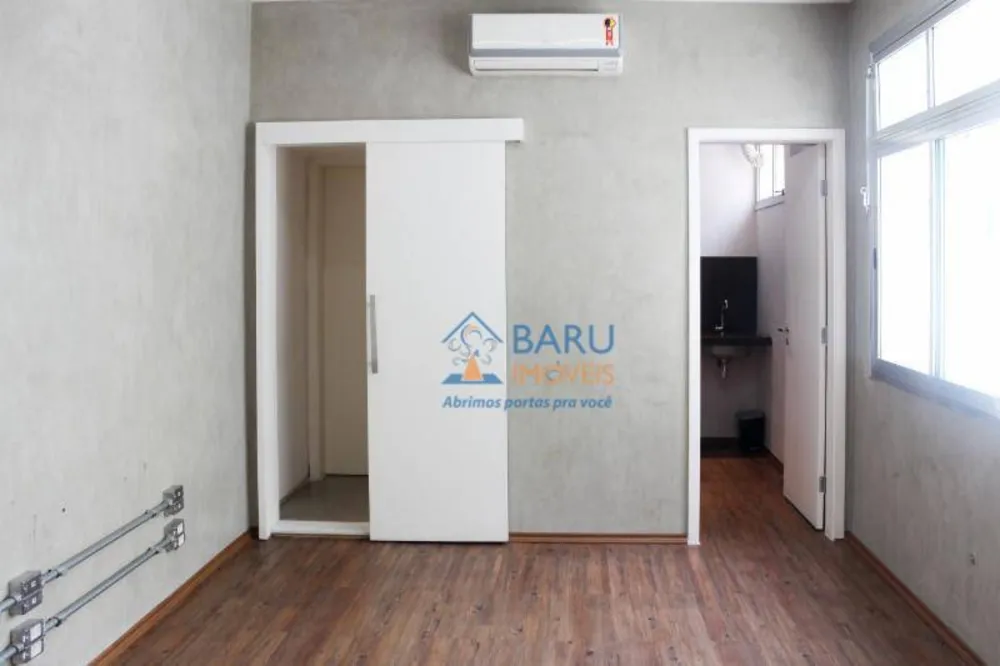 Sala-Conjunto, 26 m² - Foto 3