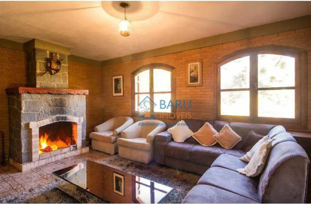 Casa, 3 quartos, 192 m² - Foto 3