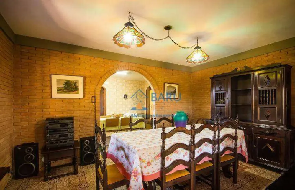 Casa, 3 quartos, 192 m² - Foto 4