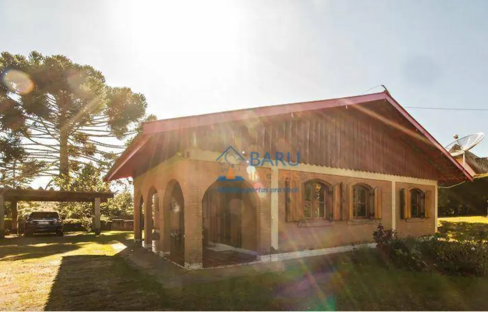 Casa, 3 quartos, 192 m² - Foto 1