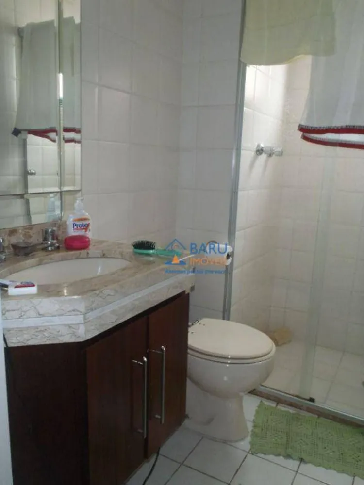 Apartamento, 2 quartos, 65 m² - Foto 4