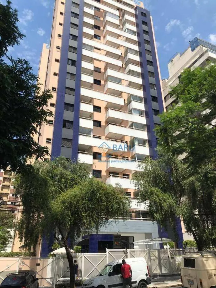 Apartamento, 2 quartos, 65 m² - Foto 1