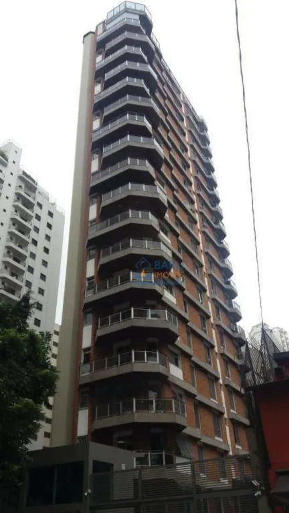 Apartamento, 3 quartos, 198 m² - Foto 1