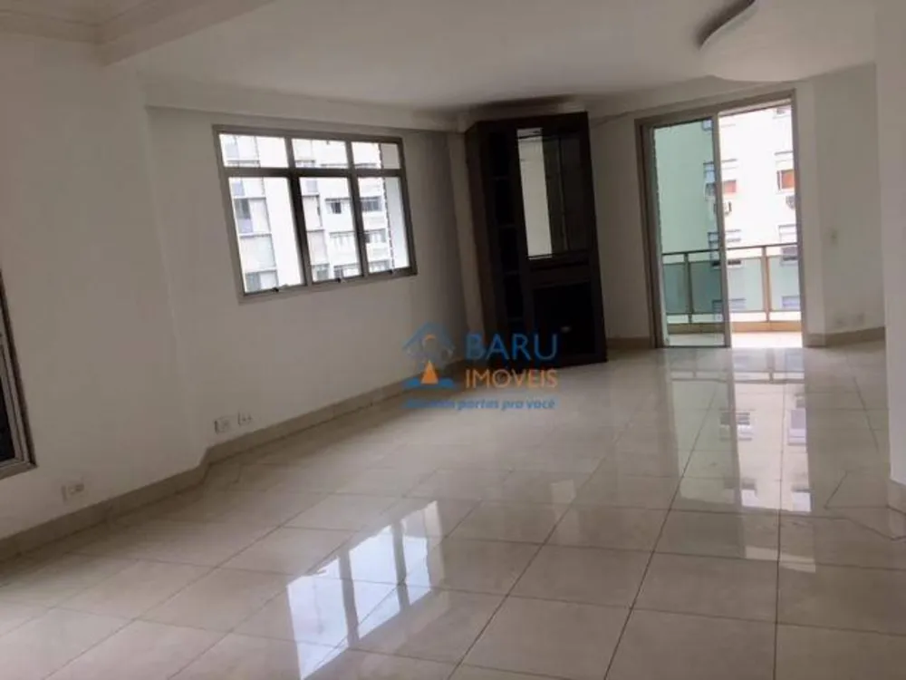 Apartamento, 3 quartos, 198 m² - Foto 3