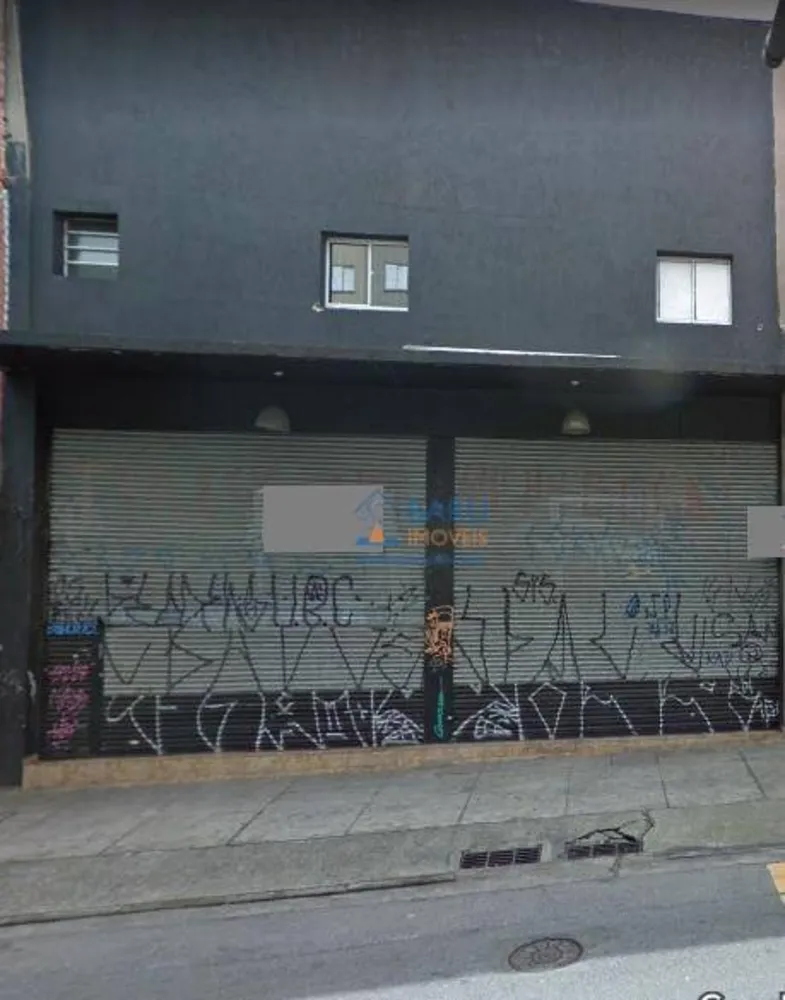 Depósito-Galpão, 300 m² - Foto 1